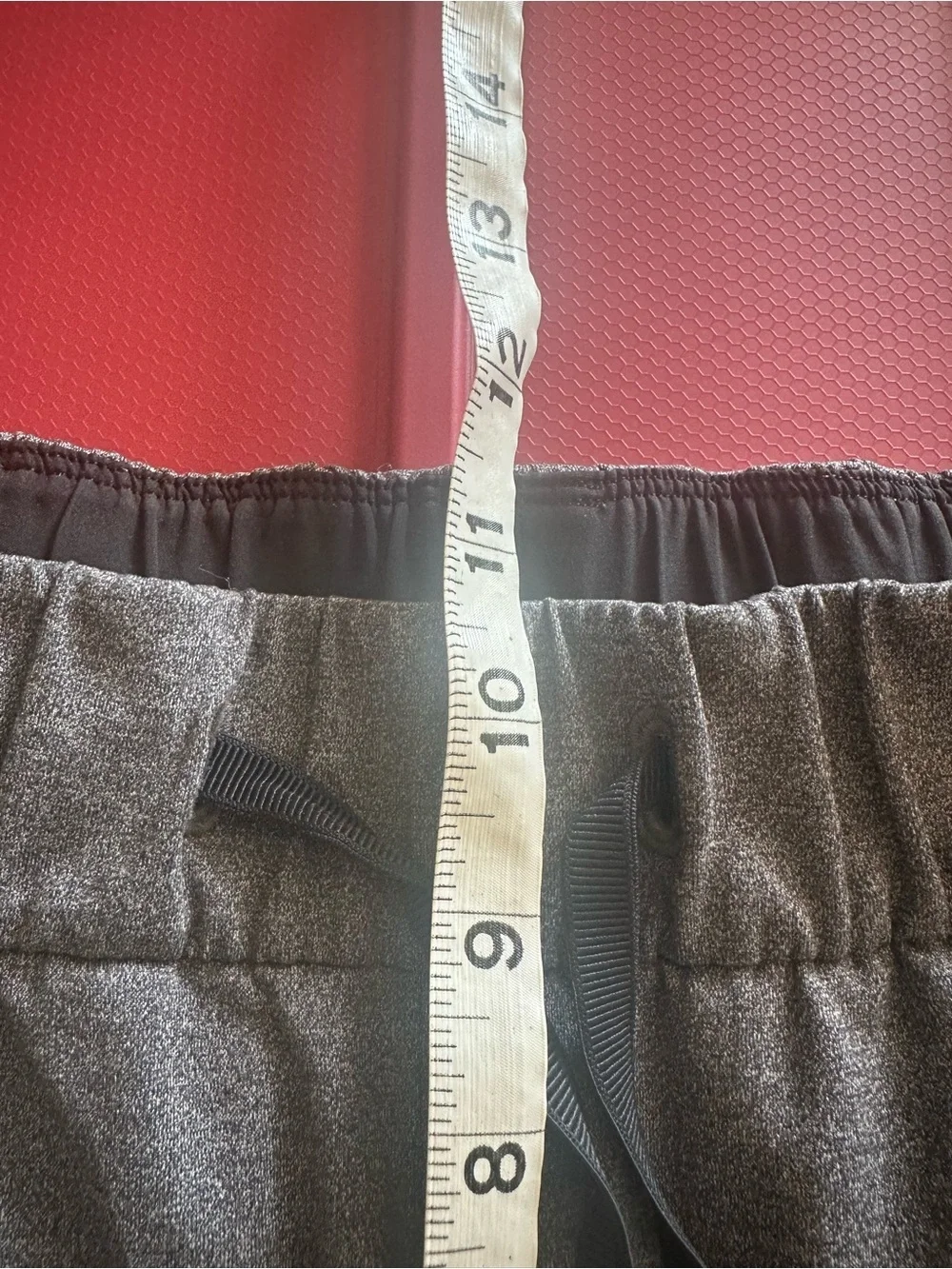 Lululemon On The Fly Pant *27